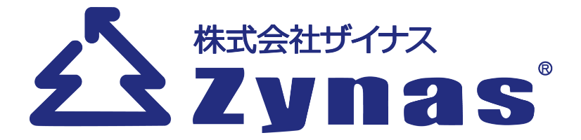 株式会社ザイナス