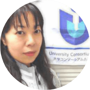 太神みどりの顔写真