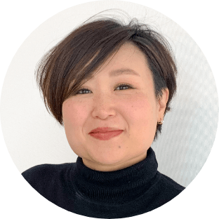 沼澤幸恵の顔写真