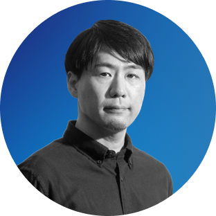 タキザワケイタの顔写真