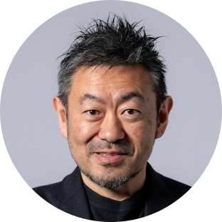 伊藤 羊一の顔写真