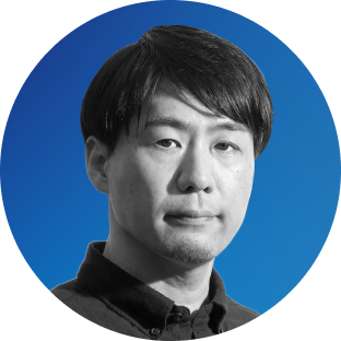 タキザワケイタの顔写真