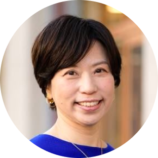 小安 美和の顔写真