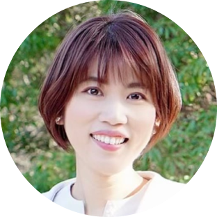 猪熊 真理子の顔写真