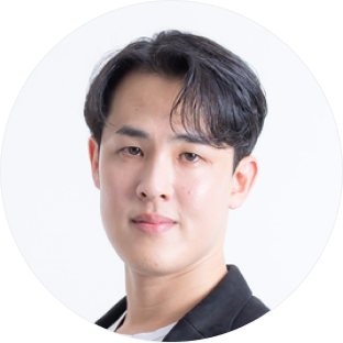 大林尚朝の顔写真